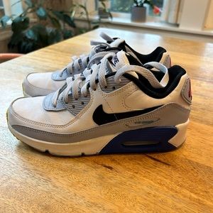 Nike Airmax Sneakers